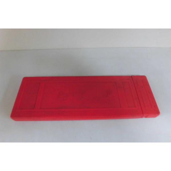中古 三角停止板 WARNING TRIANGLE 停止表示板 三角表示板 ケース付【0006157...