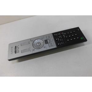 中古 ソニー SONY PCリモコン VAIO...の詳細画像1