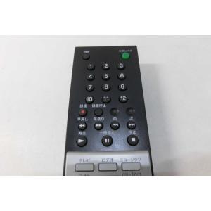 中古 ソニー SONY PCリモコン VAIO...の詳細画像2
