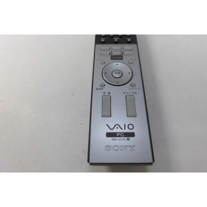 中古 ソニー SONY PCリモコン VAIO...の詳細画像3