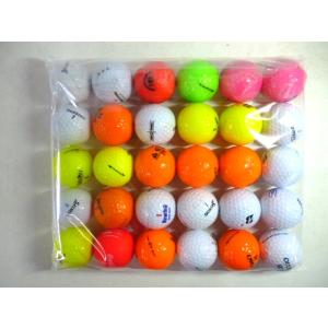 美品 ブランド ロストボール 10個入り 30パックセット 送料込み