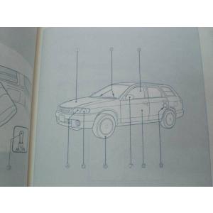 中古 日産 ニッサン NISSAN AD 取扱...の詳細画像1