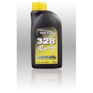 DIXCEL（ディクセル）ブレーキフルード　328 Racing　（500ｍｌ）１本