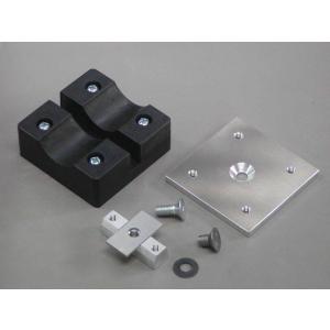 シザースジャッキ用ラバー ALPHA(RIGID) : Rally Tech Uncle Store