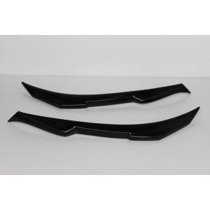 未塗装品 アイライン　ヴォクシー　ZRR80G,80W　(LED用)H26年1月〜H29年6月　NO...