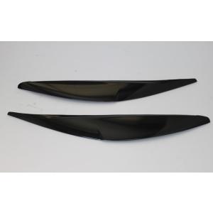 未塗装品アイライン マツダ デミオ(LED用) DJ3FS,3AS,5FS,5AS 左右セット(品番B359)｜カーショップナガノヤフー店