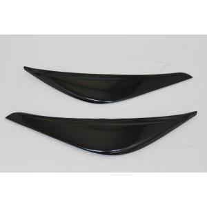 ムーヴ　LA150S　LA160S　純正op　リフレクターガーニッシュ ムーヴ リヤリフレクターガーニッシュ ダイハツ純正部品 LA150S