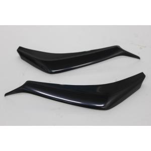 未塗装品アイライン ホンダ N-BOX JF3,4 タイプ2 (品番B-402)｜カーショップナガノヤフー店