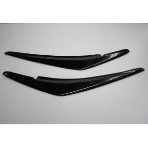 WRX STI 未塗装品 アイライン スバル WRX S4/STI VAG,VAB(LED) 品番