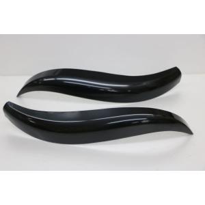 ムーヴ 未塗装品アイライン ダイハツ ムーヴキャンバス LA850S,LA860S