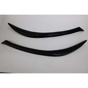 未塗装品アイライン トヨタ ノア・ノアハイブリッド(リフレクター式LED用) ZWR90W,95W/...