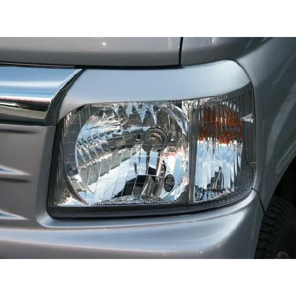 アイライン　ホンダ　バモス　HM1,2　タイプ2　H11.6〜H24.5 (品番B110)