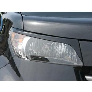 トヨタ アイライン トヨタ bB QNC20/QNC21/QNC25 タイプ3 左右