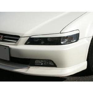 CH9 アコードワゴン　ヘッドライト　左右 アコード アイライン ホンダ アコードワゴン CF6,7 CH9 タイプ1 左右