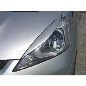 フィット アイライン ホンダ GE6,7,8,9 タイプ3 左右セット