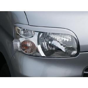 タント アイライン ダイハツ タント L375S,L385S (前期) H19.12〜H22.8
