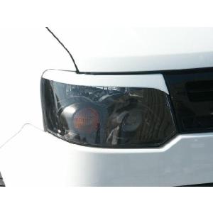 タント アイライン ダイハツ タントファンクロス(LED) LA650S,LA660S