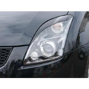 スイフト アイライン スズキ スイフト・スイフトスポーツHID ZC11S,21S