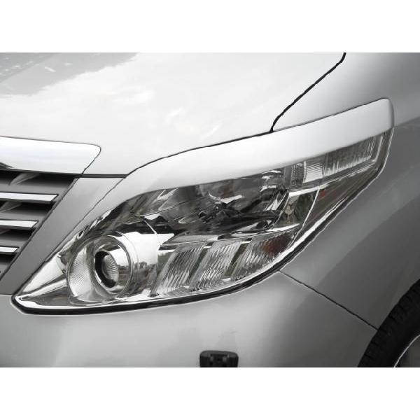 アイライン　トヨタ　アルファード/アルファードハイブリッド　ANH20,25W/GGH20,25W/...