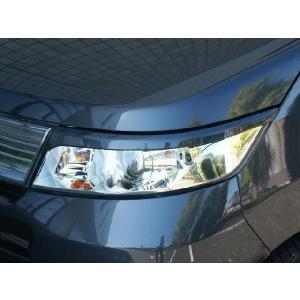 ワゴンR アイライン スズキ ワゴンRスティングレー MH23S タイプ4 左右