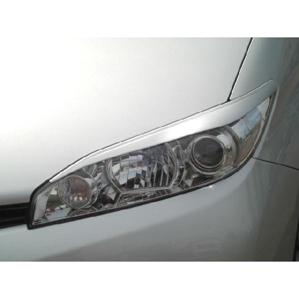 TOYOTA WISH ウィッシュ（前・後期）ZGE20,ZGE22,ZGE25W,ZGE21G 塗...