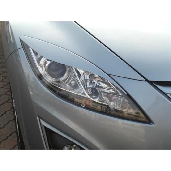 アイラインアテンザワゴン(後期)　GHEFW,GH5FW/AW〜H26年12月まで