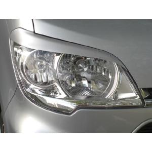 ダイハツ 純正 タントエグゼ 《 L455S 》 左ヘッドライト 81150-B2580