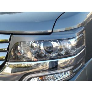 N-BOX アイライン ホンダ N BOXカスタム JF1,2 タイプ1 (品番 B301
