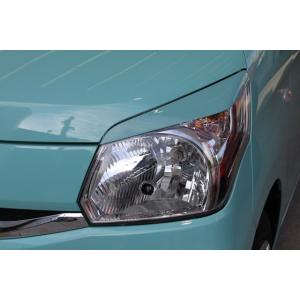 スズキ（SUZUKI） アイライン エブリィバン DA64V タイプ2 左右セット