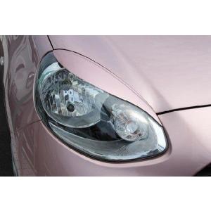 NISSAN ステージアM35 アイライン 日産（NISSAN） アイライン ニッサン ステージア M35(前期) タイプ1