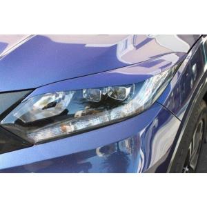 ヴェゼル アイライン ホンダ ヴェゼル前期〜H30/1月までRU1,RU2