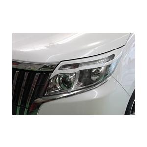 アイライン　トヨタ　エスクァイア　ZRR80G(LED用)　タイプ3H26年10月〜H29年6月