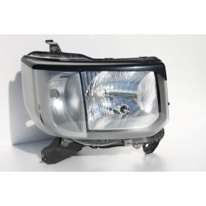 アイライン ダイハツ ウェイクLA700S,LA710S ハロゲン用 左右セット 