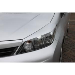 ヴィッツ アイライン トヨタ ヴィッツ前期〜H26年3月NSP130,135 NCP130