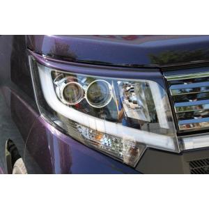 アイライン ダイハツ ムーヴカスタム LA150S,LA160S H26.12〜H29