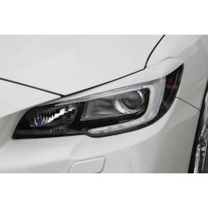 スバルVAB STI WRX VAG レボーグアイライン アイライン スバル WRX S4/STI VAG,VAB (LED) : カーショップナガノ