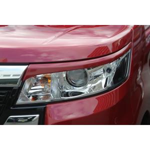 スペーシア アイライン スズキ スペーシアカスタムZ MK42S系 HID用