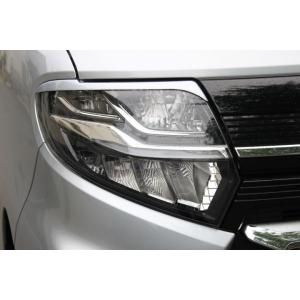 タント L375S アイライン FRP タント アイライン ダイハツ タント L375S,L385S （前期）H19.12〜H22