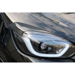 アイライン　ホンダ　フィット(後期・LED用)　GR3,GR4,GR6,GR8　GS5,GS6,GS...