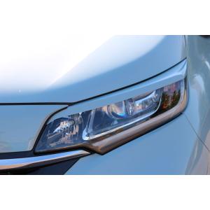 フリード GB5~8前期 アイライン フリード アイライン ホンダ フリード GB5,6,7,8 LED・ハロゲン