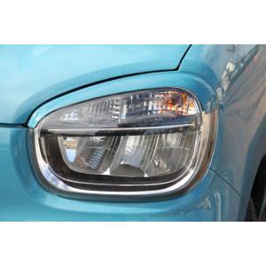 ホンダ（HONDA） アイライン バモス・バモスホビオ(後期) HM1,2,3,4