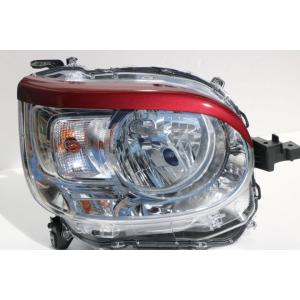 アイライン ダイハツ ムーヴキャンバス (ハロゲン) LA850S,LA860S R4.7〜 (純 ...