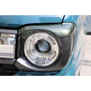アイライン スズキ スペーシアギア(LED) MK54S,MK94S R6年9月〜 左右セット塗 装...
