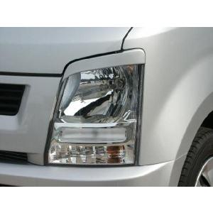 アイライン スズキ ワゴンR MH21S(前期) タイプ2 左右セット : カー