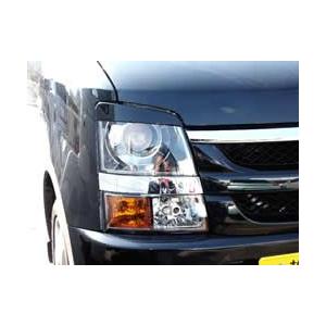 アイライン スズキ ワゴンR RR MH21S タイプ1 左右セット : カー
