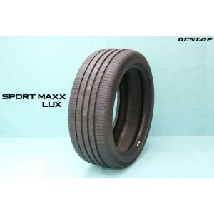 SP SPORT MAXX 235/60R18 103V1本 ダンロップ SP スポーツマックス