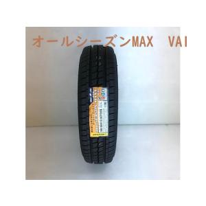 ネクセン 【2024年製】 オールシーズンタイヤ 4本セット 195/80R15 107