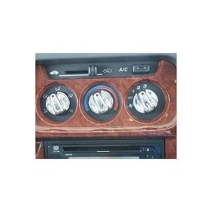 バモス Hm1 2 エアコンスイッチカバー 3コセット Hm03 カーショップナガノヤフー店 通販 Yahoo ショッピング