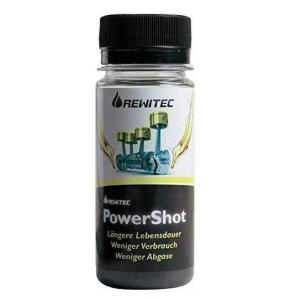 よ*ん様 レヴィテック燃焼エンジン用コーティング剤Power Shot（パワーシ Amazon | REWITEC(レヴィテック)燃焼エンジン用コーティング剤
