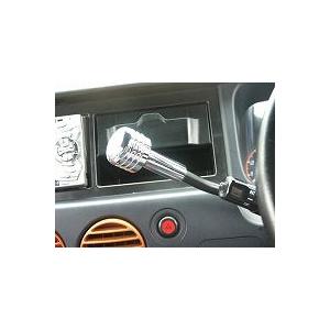 ステップワゴン RF1,2】ビレットシフトノブ タイプ2（※ステップワゴン2
